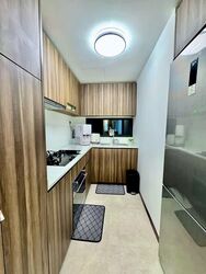 Lentor Modern (D26), Apartment #555856931